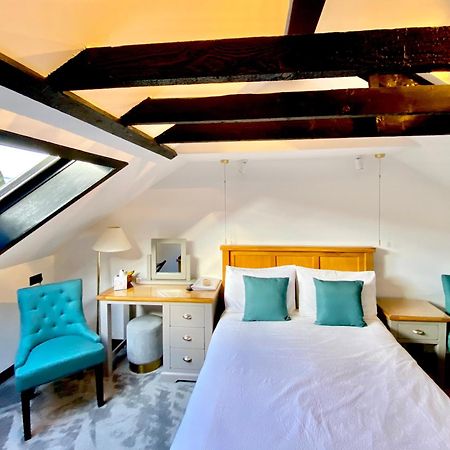 Ardlinnhe Bed & Breakfast Φορτ Γουίλιαμ Εξωτερικό φωτογραφία