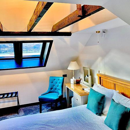 Ardlinnhe Bed & Breakfast Φορτ Γουίλιαμ Εξωτερικό φωτογραφία