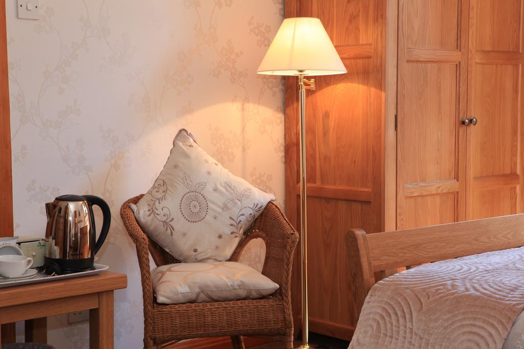 Ardlinnhe Bed & Breakfast Φορτ Γουίλιαμ Δωμάτιο φωτογραφία