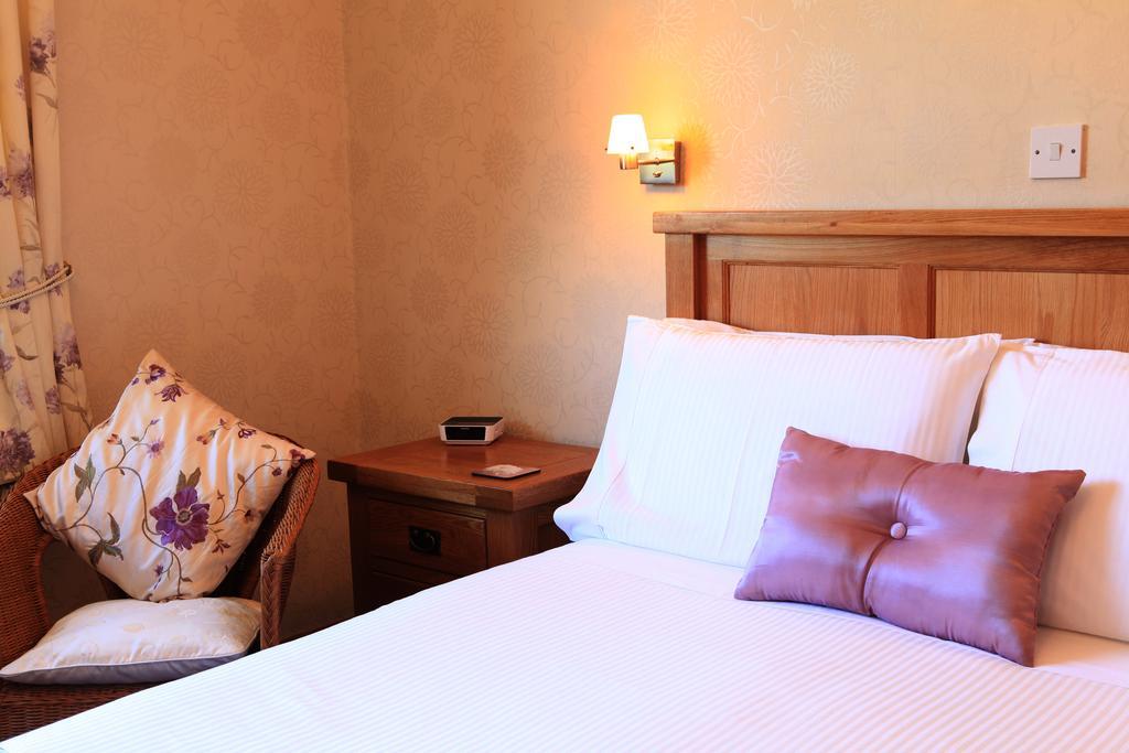 Ardlinnhe Bed & Breakfast Φορτ Γουίλιαμ Δωμάτιο φωτογραφία