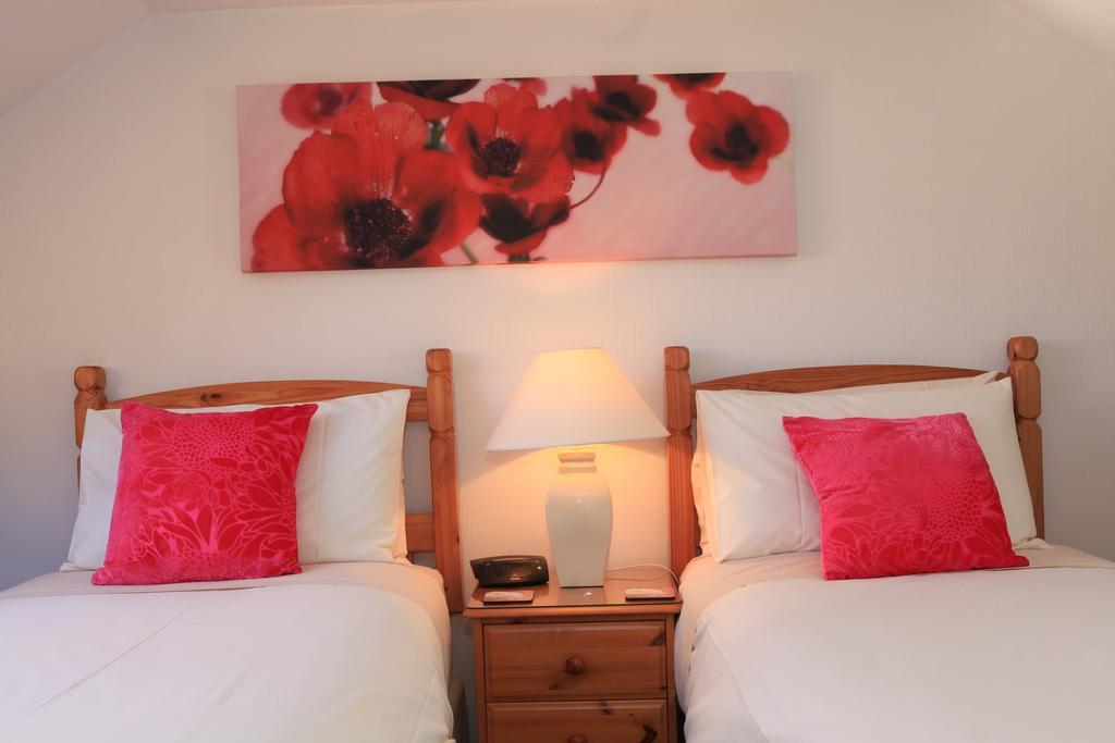 Ardlinnhe Bed & Breakfast Φορτ Γουίλιαμ Δωμάτιο φωτογραφία