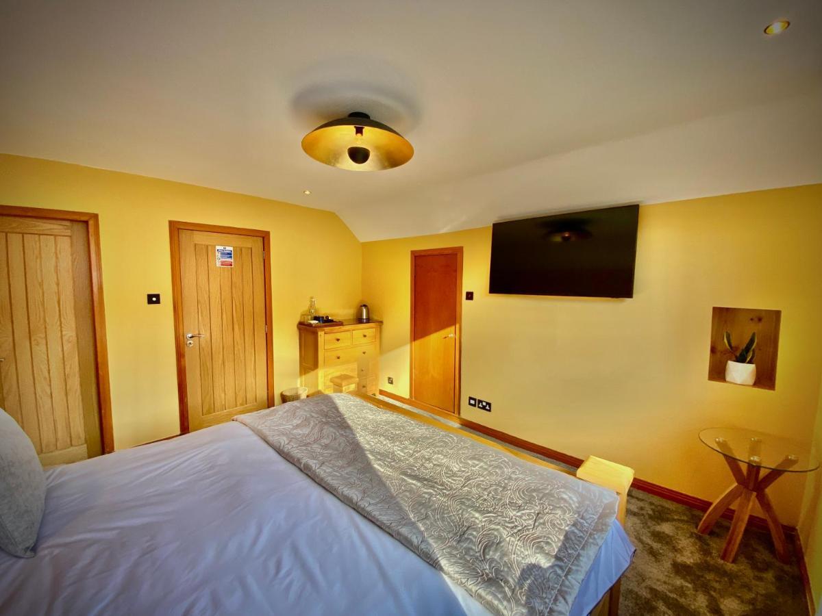 Ardlinnhe Bed & Breakfast Φορτ Γουίλιαμ Εξωτερικό φωτογραφία