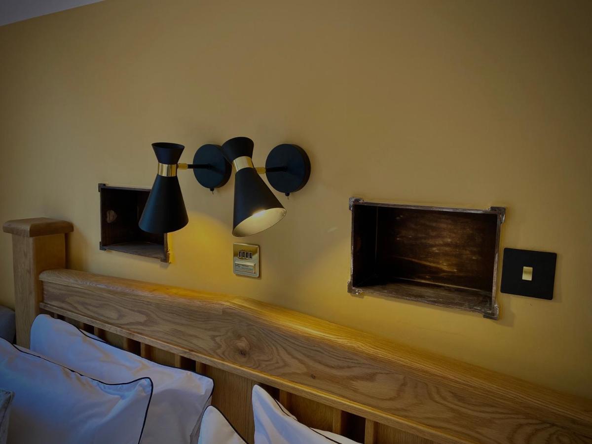 Ardlinnhe Bed & Breakfast Φορτ Γουίλιαμ Εξωτερικό φωτογραφία