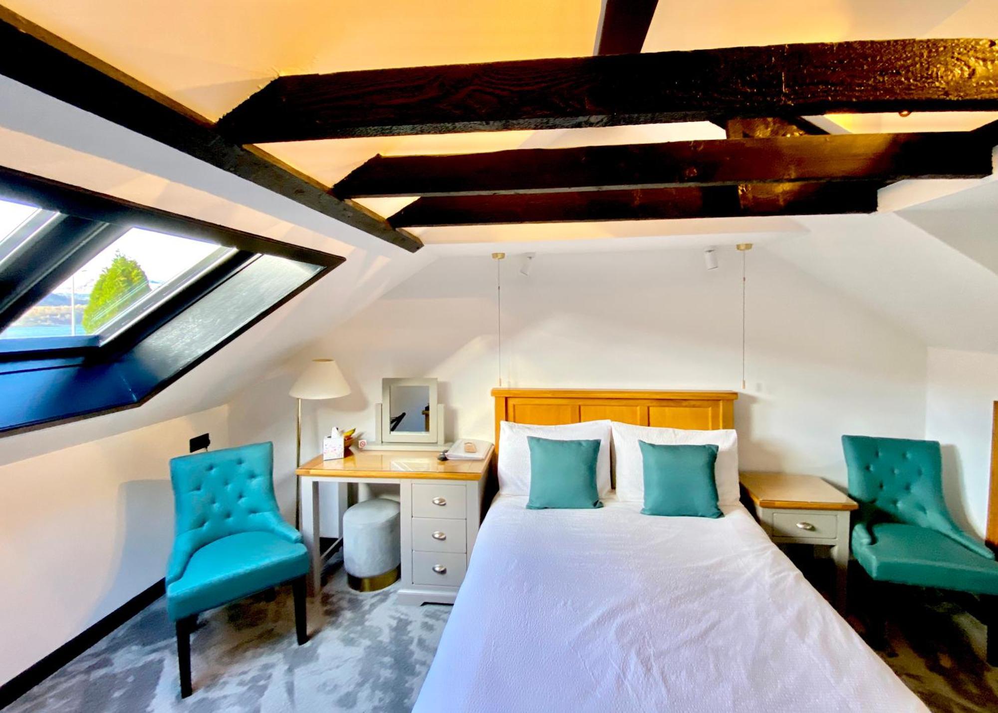 Ardlinnhe Bed & Breakfast Φορτ Γουίλιαμ Εξωτερικό φωτογραφία